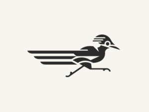 Bird logo