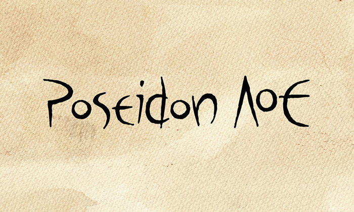 Poseidon AOE