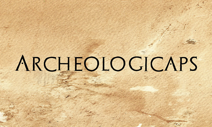 Archeologicaps