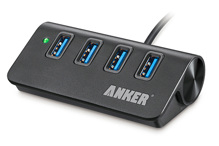 Anker USB Hub