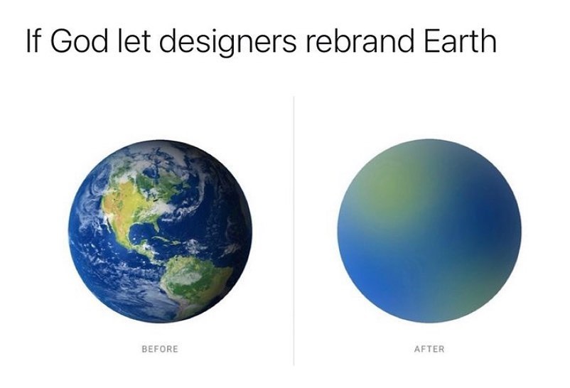 earth meme