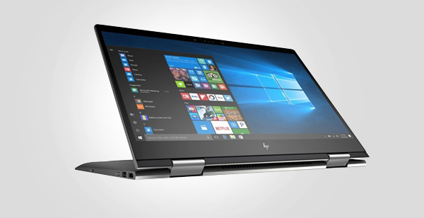 2018 Premium Newest HP Envy x360