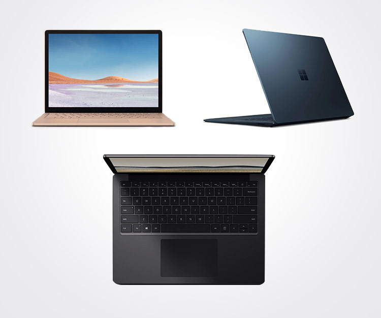 Microsoft Surface Laptop 3