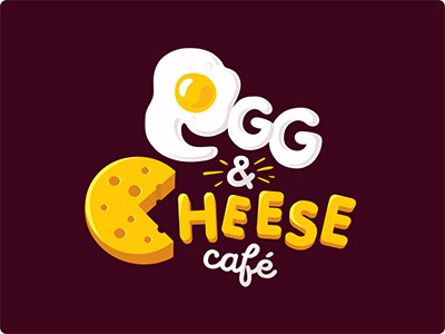 Egg & Cheese