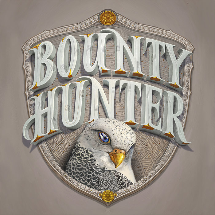 Bounty Hunter